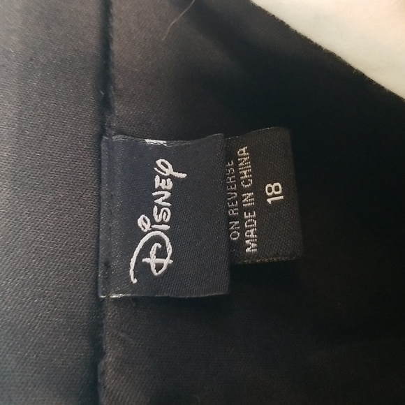 Disney Tinker Bell  Skater Dress SZ 18 - Picture 6 of 10